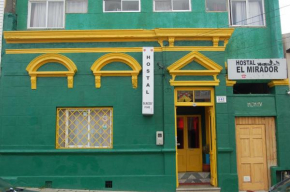 Hostal El Mirador